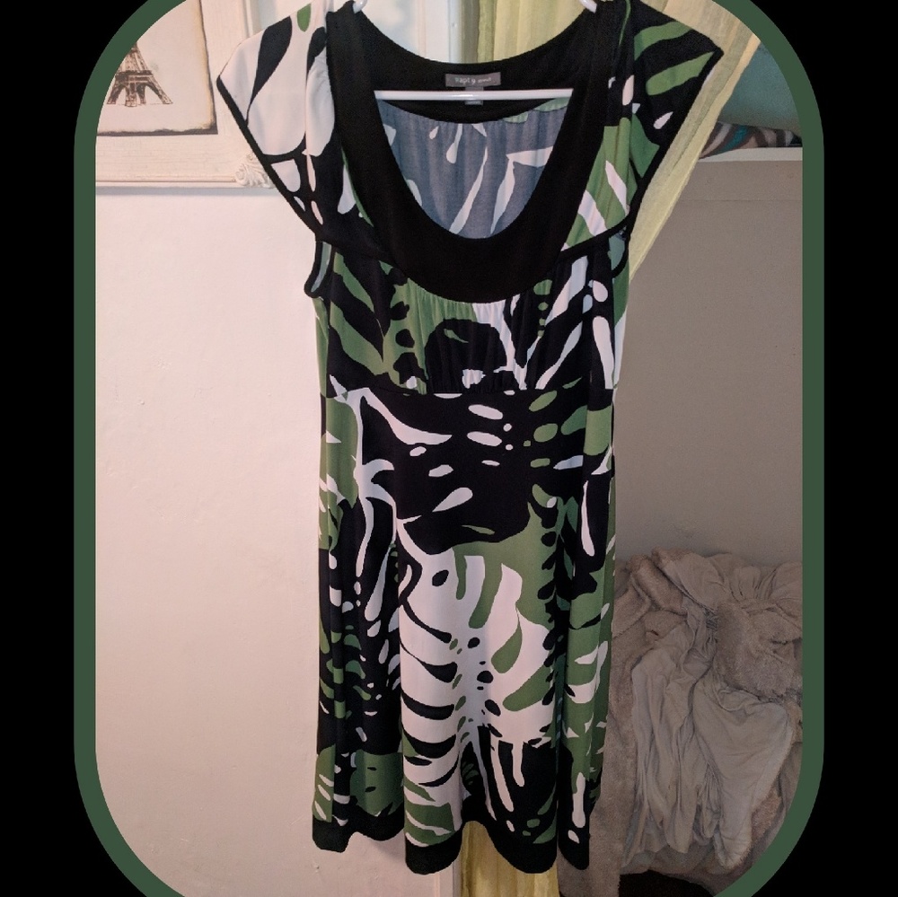 Apt 9 Women's Dress Size Small - Picture 6 of 7